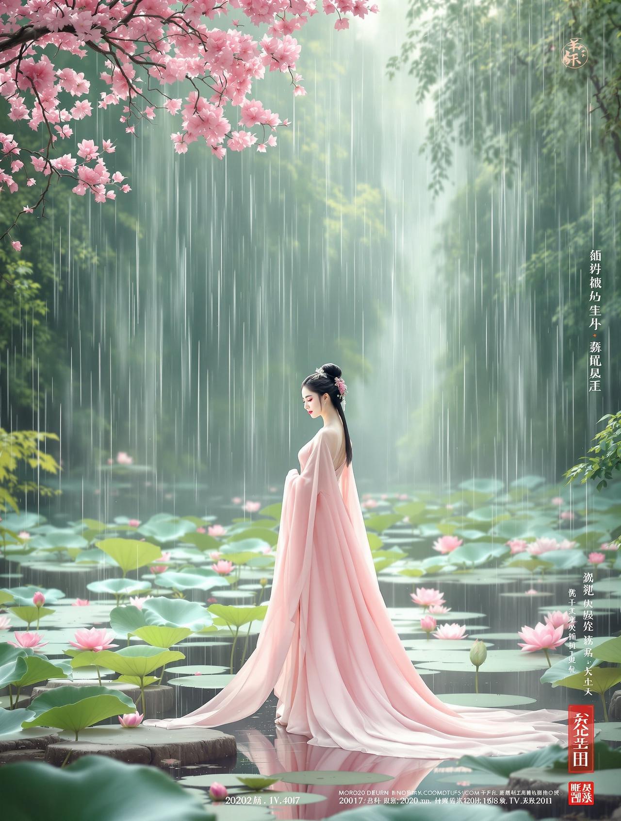 花间集 - 朵朵影视高清影视作品