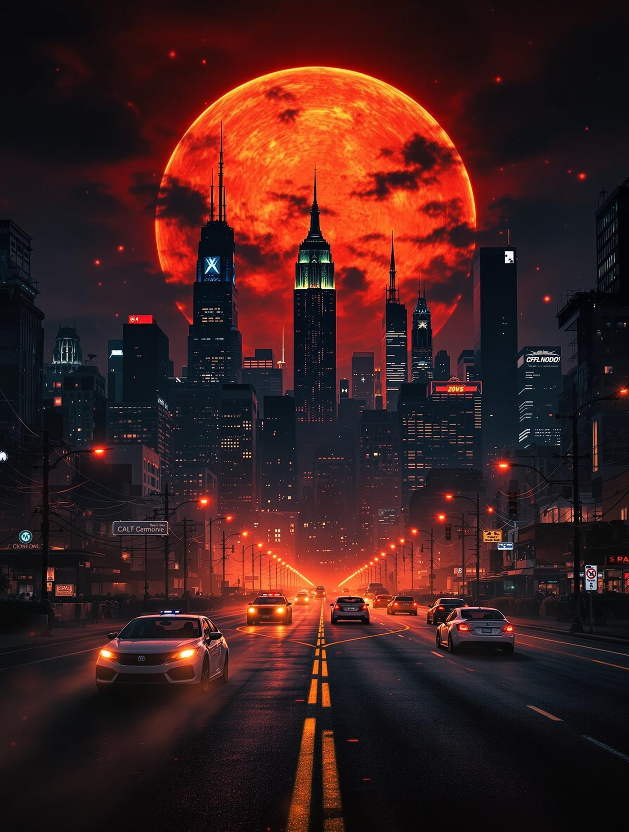 暗夜行者 - 朵朵影视高清影视作品